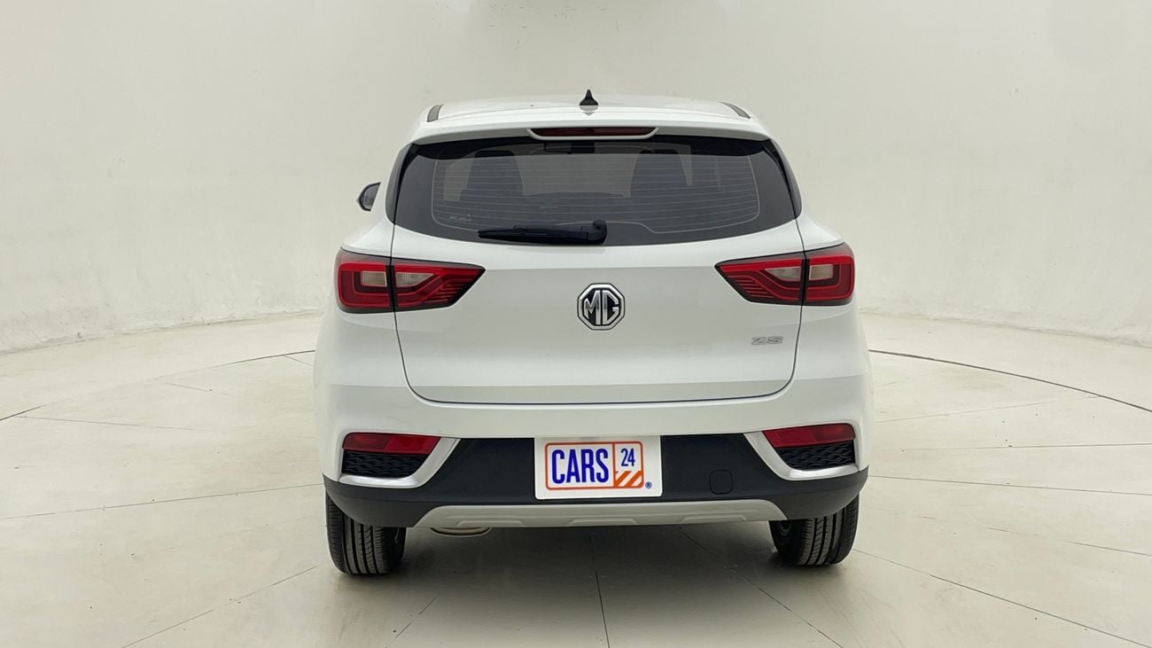 MG ZS STD 1.5 | Zero Down Payment | Home Test Drive