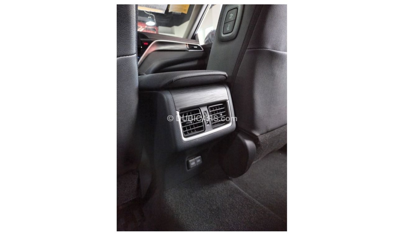 Toyota Camry Toyota Camry  2.5G Luxury Version 2023