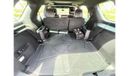 Ford Explorer FORD EXPLORER SPORT GCC FULL OPTION UNDER WARRANTEE WITH SERVICE CONTRACT