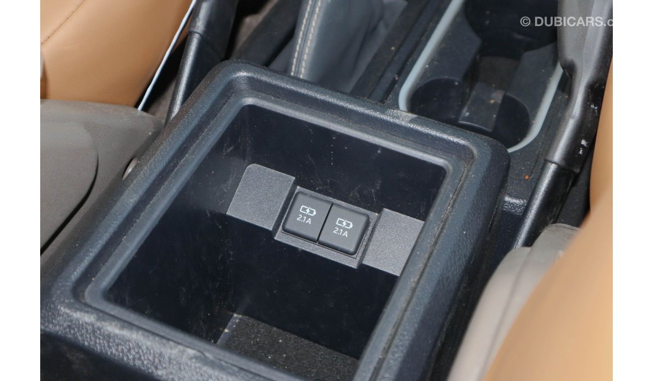 Toyota Land Cruiser 70 TOYOTA LAND CRUISER HARDTOP 4.0L 2023  Engine: 4.0L