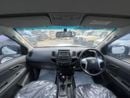 Toyota Hilux DLX RIGHT HAND DRIVE ONLY FOR EXPORT