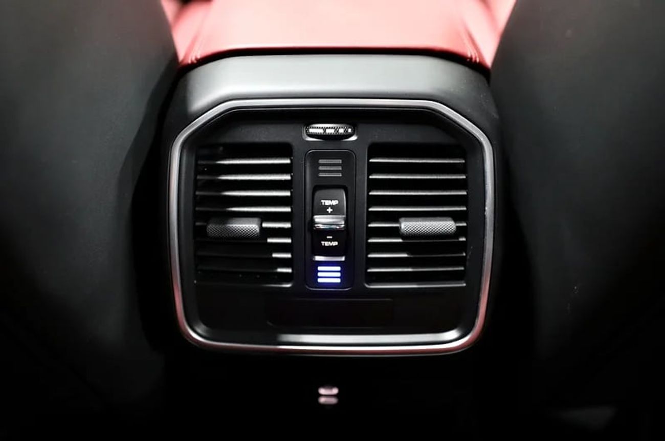 Porsche Macan Accident Free | 2,900 Monthly Installment | Free Insurance + Registration | Ref#B02302