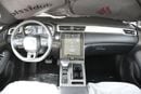 MG RX5 COMFORT 2025 MG RX5 1.5L Comfort with panaromic