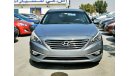 Hyundai Sonata 2.4L, 16' Alloy Rims, Power Steering With Multi Function, LOT-736