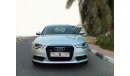 Audi A6 3.5 FSI Quattro