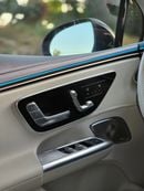 مرسيدس بنز EQE 350+ PLUS PLUS