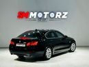 BMW 535i
