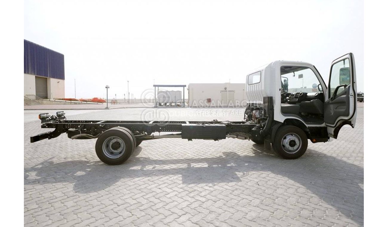 Hino 300 Hino 514 2.5 TON CHASSIS  MY23