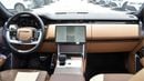 Land Rover Range Rover P400 3.0P SE LWB AWD 7 seats Aut. (For Local Sales plus 10% for Customs & VAT)