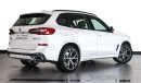 بي أم دبليو X5 XDRIVE 40 i