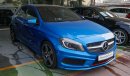 Mercedes-Benz A 250 Sport