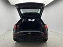 أودي RSQ8 TFSI quattro 4.0L RS Q8 SUV Performance 640hp Black Edition (Ref# 023153)