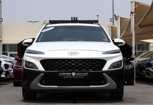 Hyundai Kona SMART