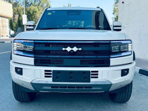 بي واي دي ليوبارد 5