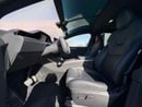 Tesla Model X AED 3,840 P.M | 0% DOWN PAYMENT | TESLA MODEL X LONG RANGE AWD | DUAL MOTOR ELECTRIC | ACTIVE WARRAN