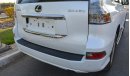 Lexus GX460 V8 4.6 , RADAR , WITH AHC , FOR EXPORT