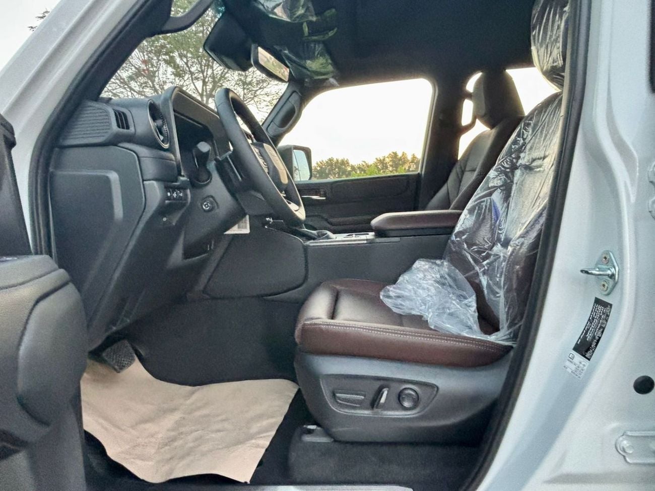 Toyota Prado ADVENTURE
