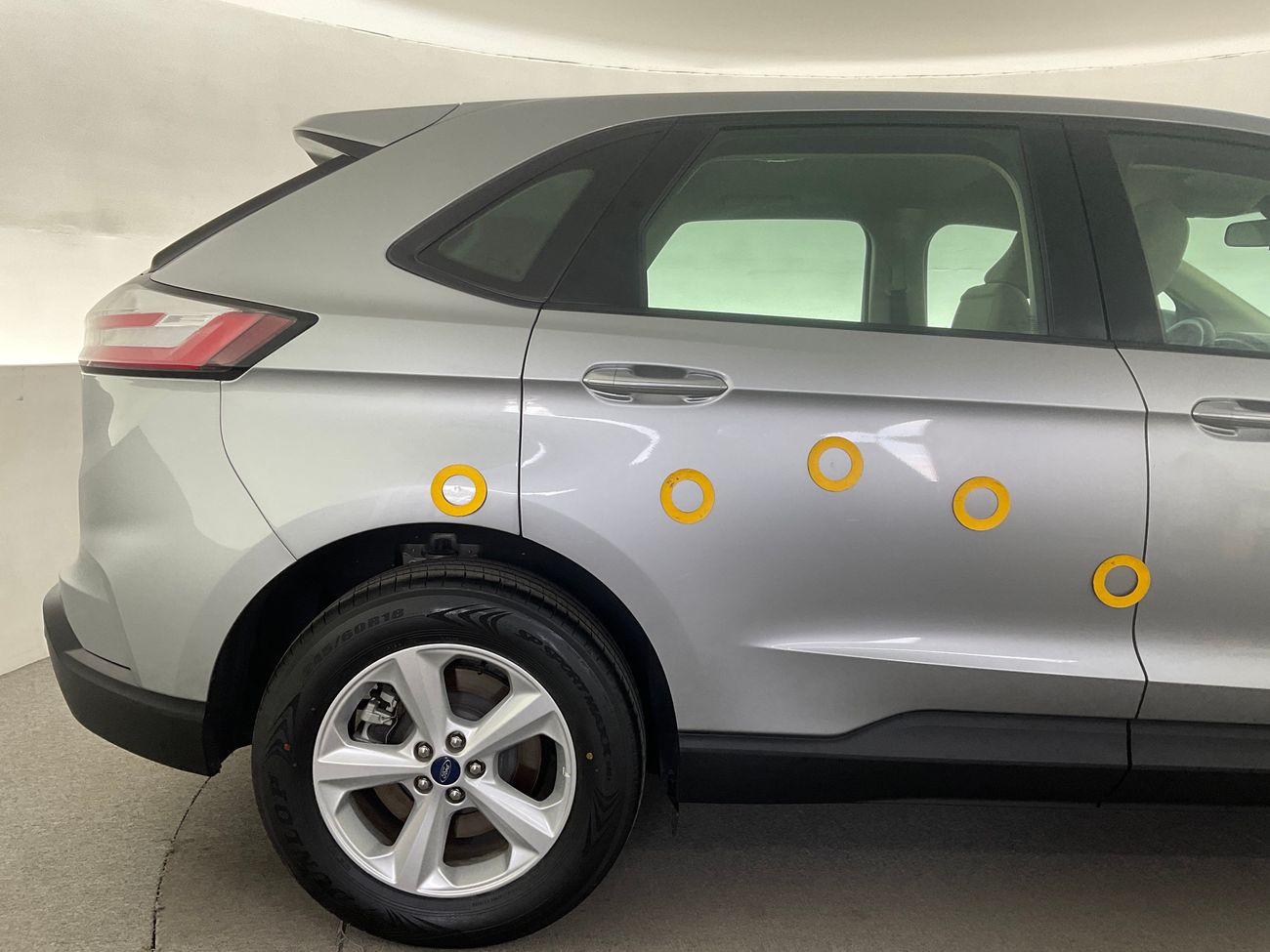 Ford Edge SE | National Day Celebration | Guaranteed Warranty | 0 Down Payment