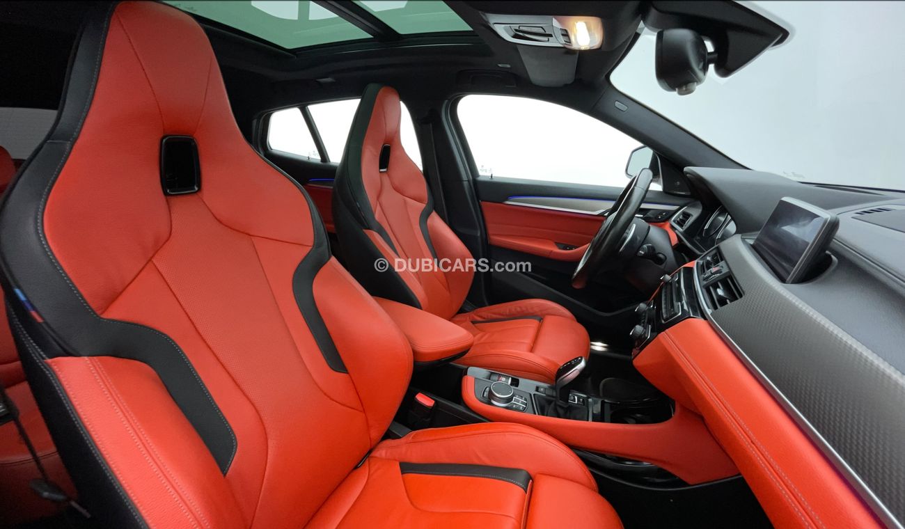 BMW X2 M35I 2 | Under Warranty | Inspected on 150+ parameters