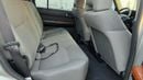 Nissan Patrol SAFARI SW