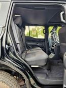 Toyota Prado TURBO ALL ROUNDER / 2.8L DIESEL V4 / SQUARE LIGHTS / DIFFLOCK / SUNROOF / COOL BOX (CODE # P28AR2)