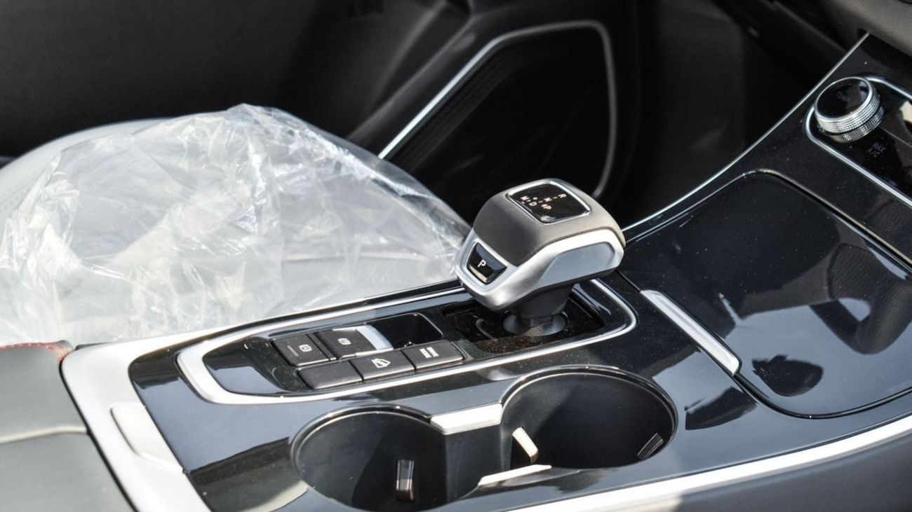 Dongfeng T5 Evo DongFeng T5 EVO 1.5L | 360 Degree Cameras | 2024