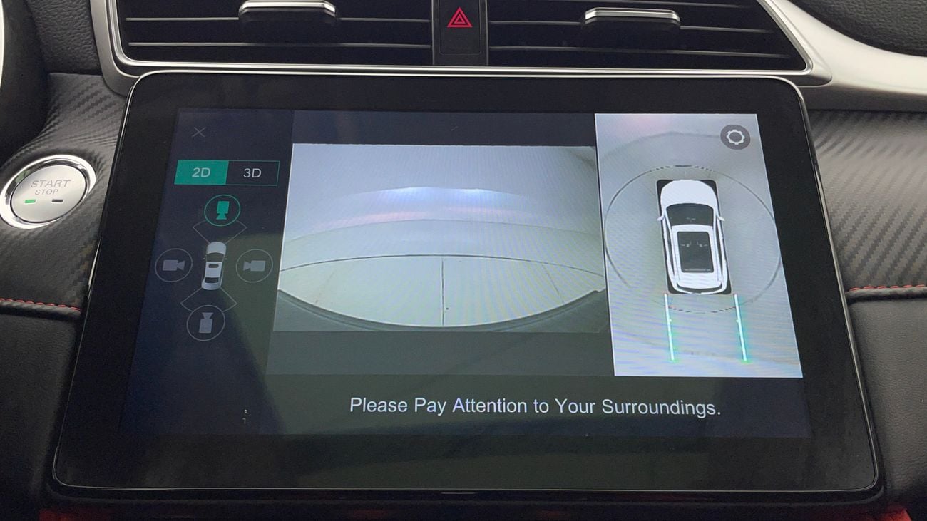 MG ZS LUXURY TROPHY 1.3 | Zero Down Payment | Home Test Drive