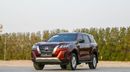 نيسان إكستيرا NISSAN X_TERA 2022 GCC SE 2.5L 4WD IN EXCELLENT CONDITION