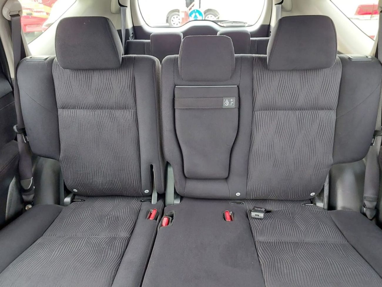 Mitsubishi Pajero MITSUBISHI PAJERO SUV RHD 2023 MODEL 2.4 L DIESEL AUTPMATIC(PM11732)