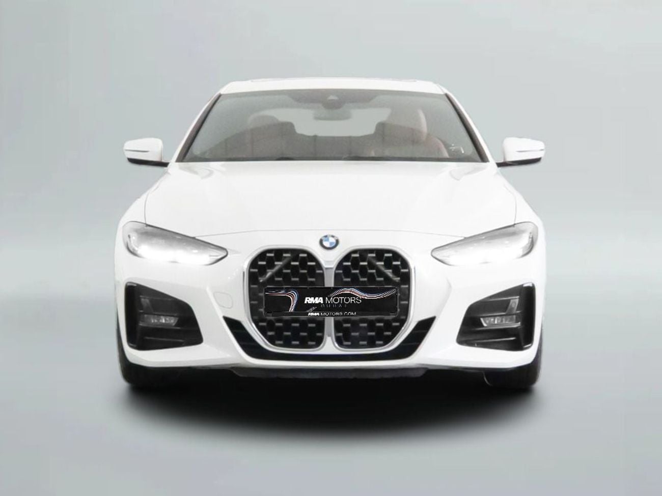 بي أم دبليو 430i M Sport 2.0L (255 HP)
