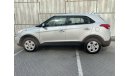 Hyundai Creta GL 1.6L | GCC | EXCELLENT CONDITION | FREE 2 YEAR WARRANTY | FREE REGISTRATION | 1 YEAR FREE INSURAN