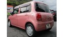 Suzuki Alto HE22S