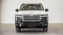 Toyota Land Cruiser TOYOTA LANDCRUISER 4.0 GXR HIGH -2026YM