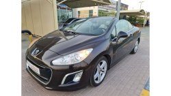 Peugeot 308 GT Line CC TURBO