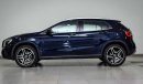 Mercedes-Benz GLA 250 4Matic