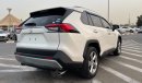 تويوتا راف ٤ TOYOTA RAV4 2021