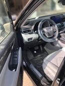 Toyota Highlander 2026 Toyota Highlander Limited 2.5L AT Hybrid (Black)