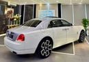 رولز رويس جوست VIP STANDARD EDITION || F.S.H || PANORAMIC || TOP RANGE || GCC || LUXURY INTERIOR