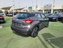 Nissan Kicks 1.6 SV