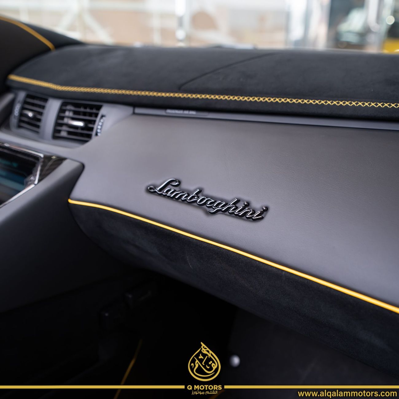 Lamborghini Aventador SVJ 6.5L V12 LAMBORGHINI AVENTADOR /SVJ/ ROADSTER/2021/9000KM