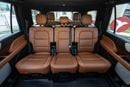 Lincoln Navigator Reserve 3.5L Lincoln Navigator Reserve 2021 GCC | Warranty | Service Contract