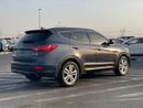 هيونداي سانتا في 2015 Hyundai Santa Fe Sports Ultimate Full Option Panoramic - 2.0L V4 Turbo - AWD 4x4 - Full Screen