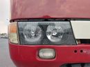 Mitsubishi Rosa MITSUBISHI ROSA BUS RHD 2006 MODEL 4.9 L DIESEL MANUAL(PM00248)