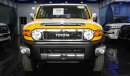 Toyota FJ Cruiser XTREME