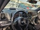 Mini Cooper Countryman low milage