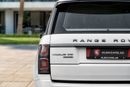 Land Rover Range Rover Vogue | 3,721 P.M  | 0% Downpayment | Full Al Tayer History | Side Steps | Ultra Low KM