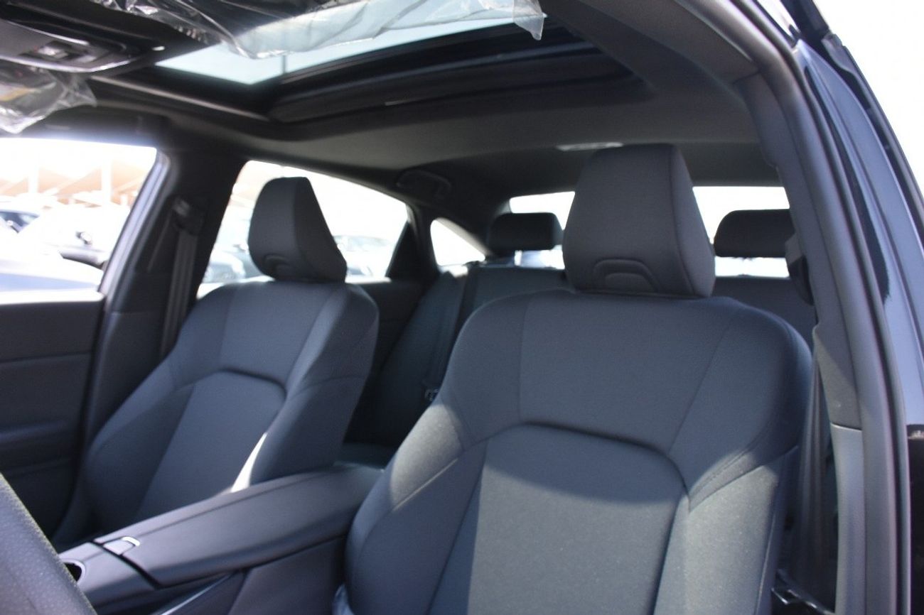 Toyota Avalon Zero KM