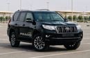 Toyota Prado TX-L Toyota Prado 2022 V6 4.0 full Option