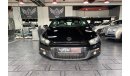 Volkswagen Scirocco 2.0TSI | GCC | Low KM