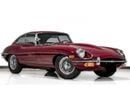 Jaguar E-TYPE 